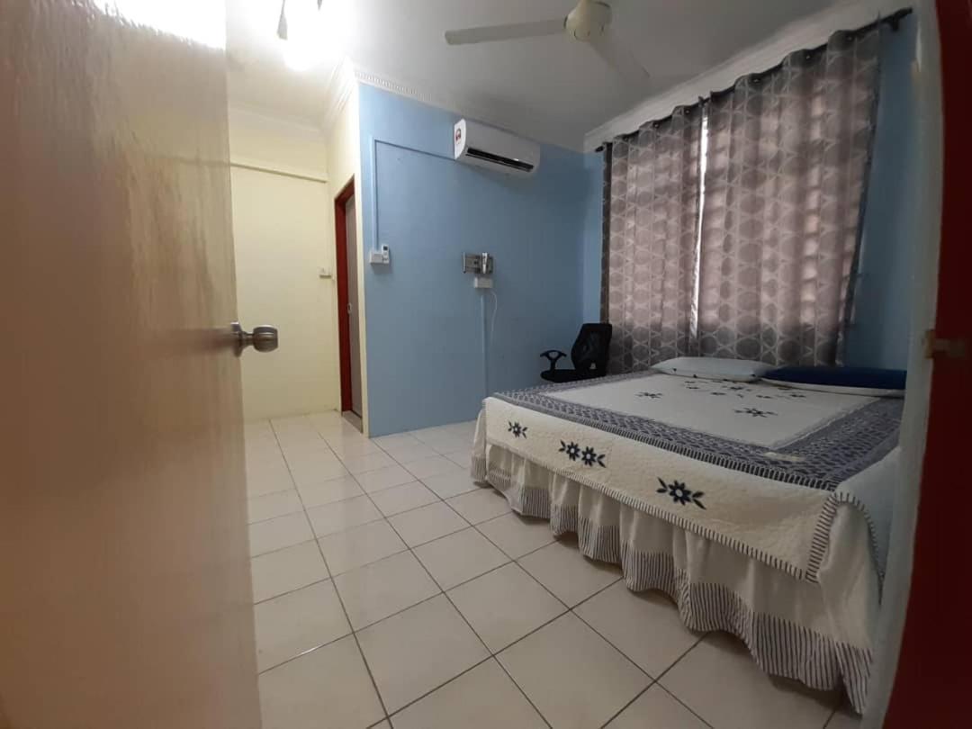 Rumahku Kota Kinabalu Eksteriør bilde