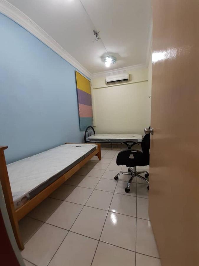 Rumahku Kota Kinabalu Eksteriør bilde