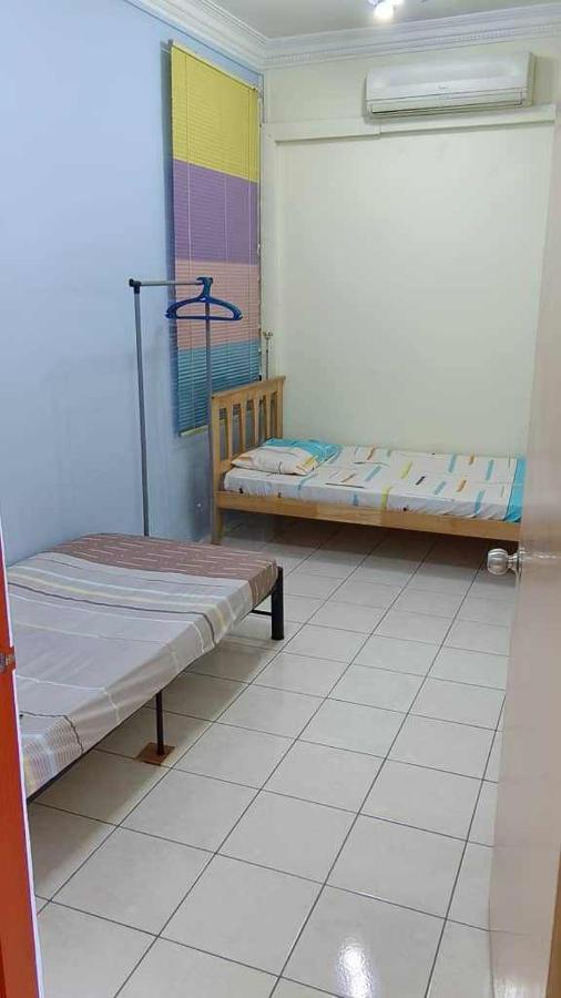 Rumahku Kota Kinabalu Eksteriør bilde
