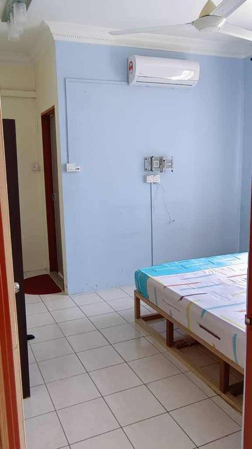 Rumahku Kota Kinabalu Eksteriør bilde